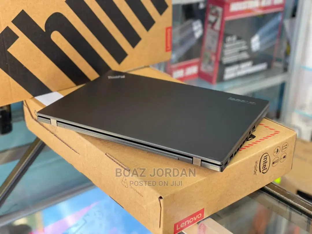 New Laptop Lenovo ThinkPad T450 8GB Intel Core I5 HDD 500GB