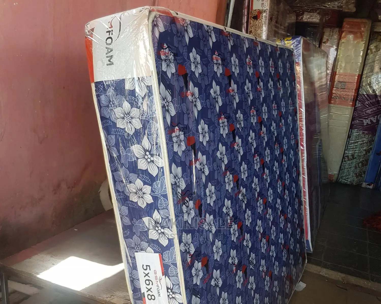 GSM Mattress Godoro Zuri Bei Poa
