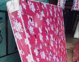 GSM Mattress Godoro Zuri Bei Poa