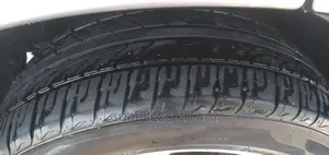 Toyota Kluger 2003 Silver