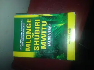 Tiba Asili Kwa Magonjwa Sugu