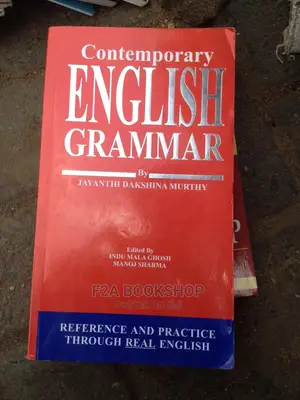 Contemporary Grammar