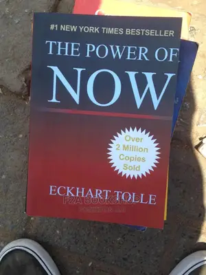 The Power of Now