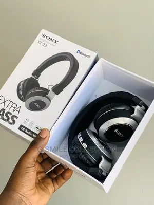 Sony Headphone