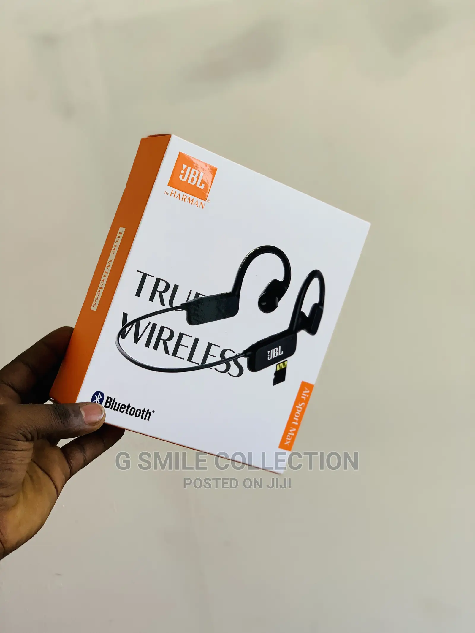 Jbl Neckband