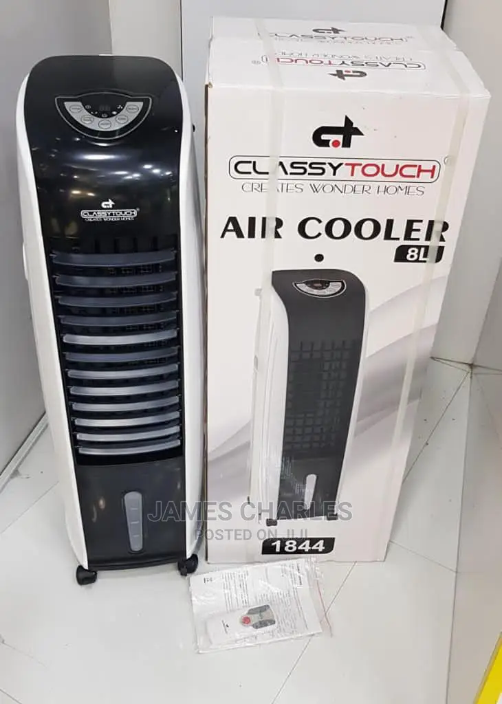 Classytouch Air Cooler