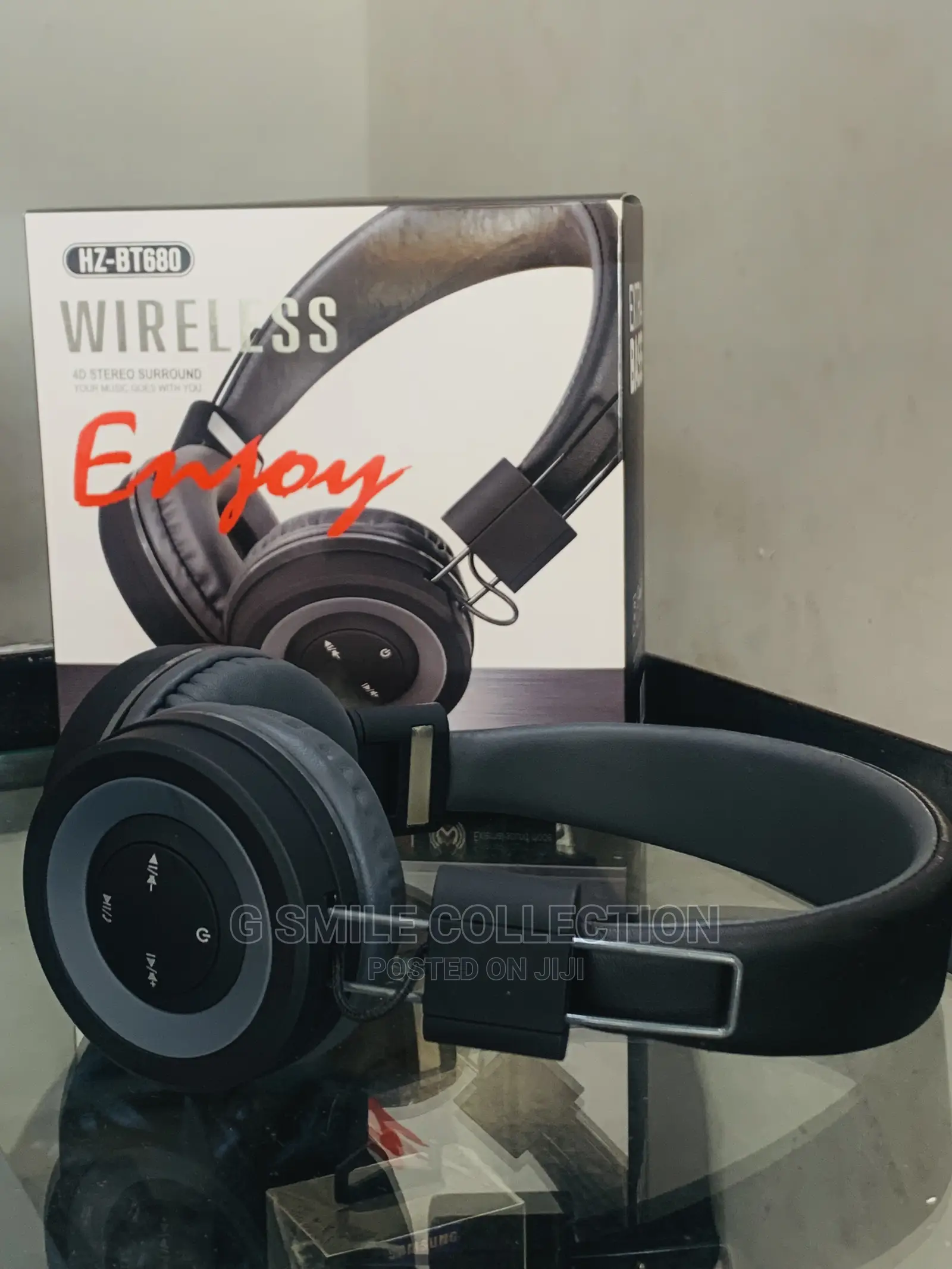 HZ Extra Bass