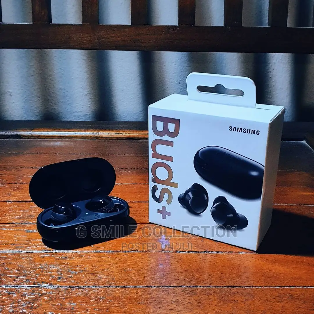 Buds+ Earbuds