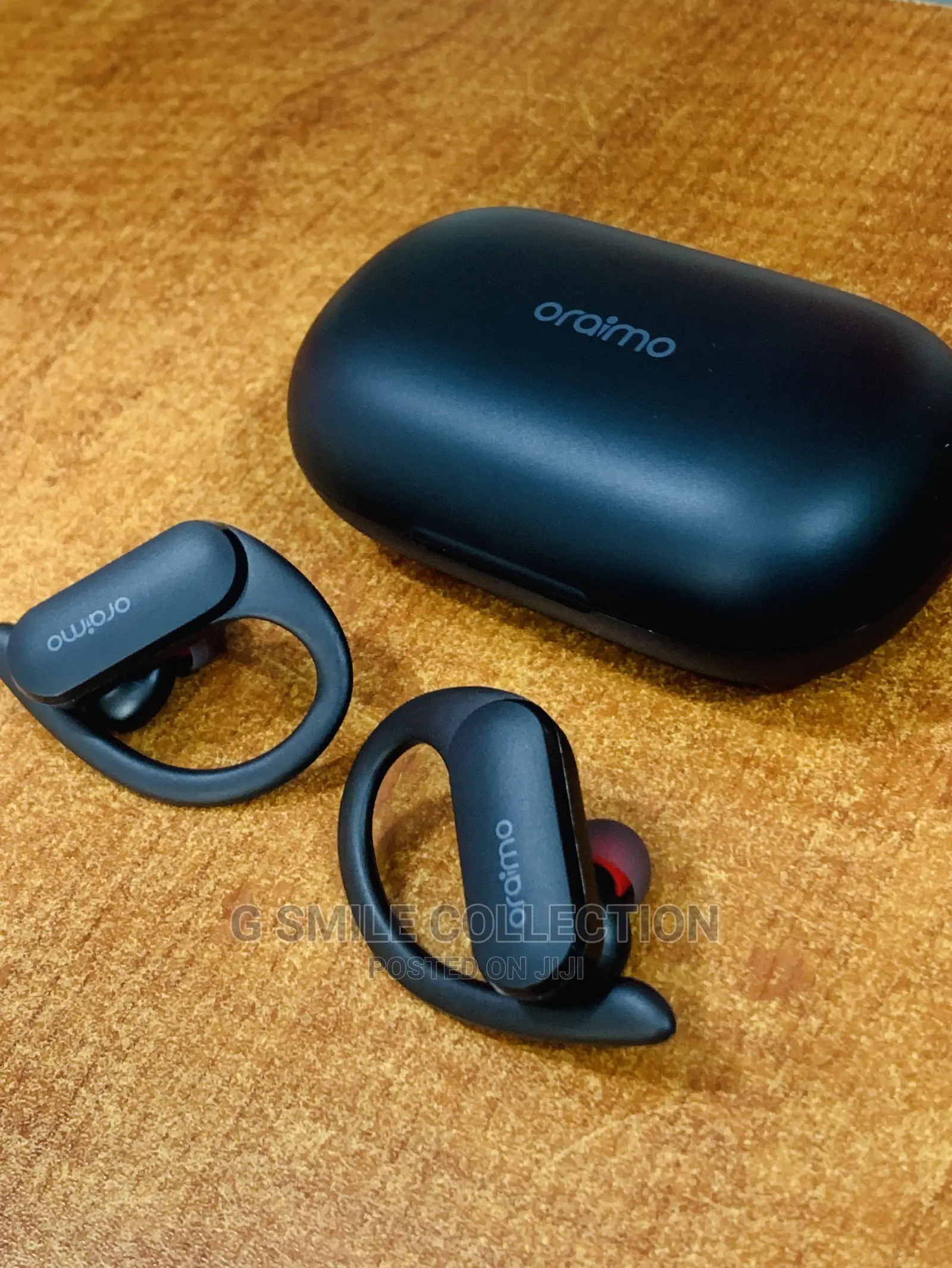 Oraimo Sportsbuds