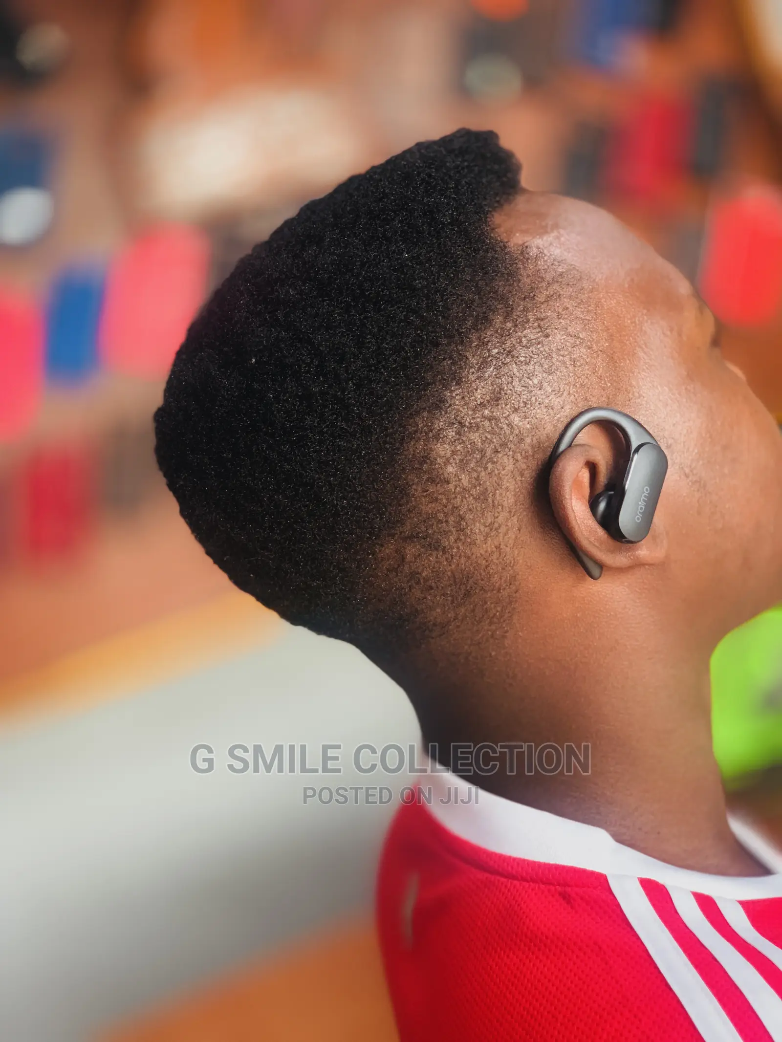 Oraimo Sportsbuds