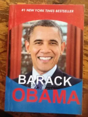Obama Biography