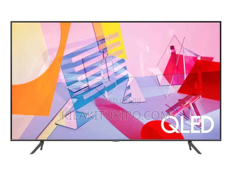 Samsung Qled Q60T Inch 55