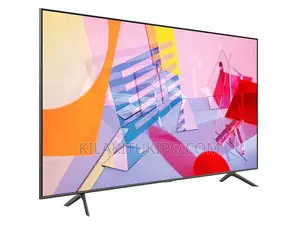 Samsung Qled Q60T Inch 55