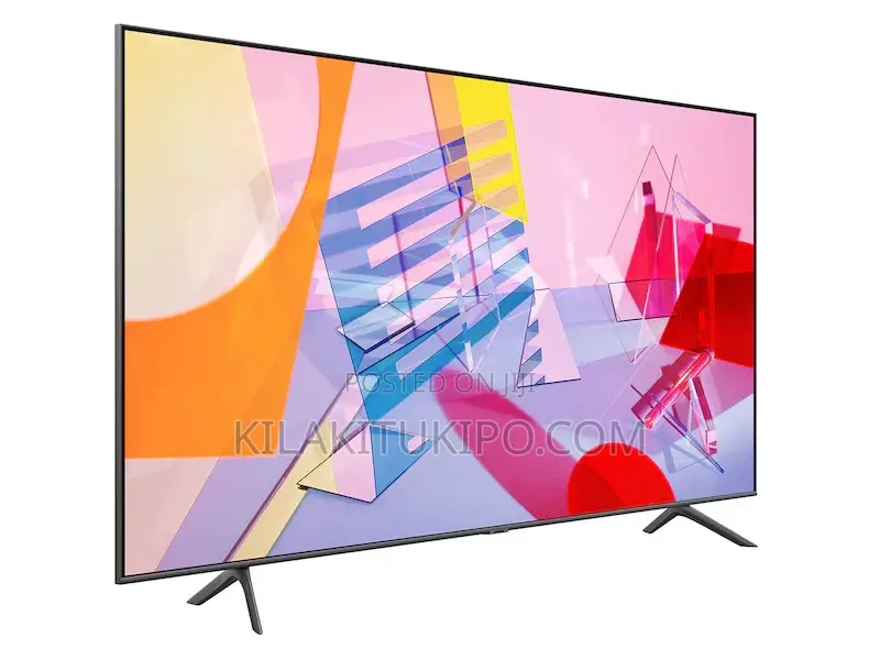 Samsung Qled Q60T Inch 55