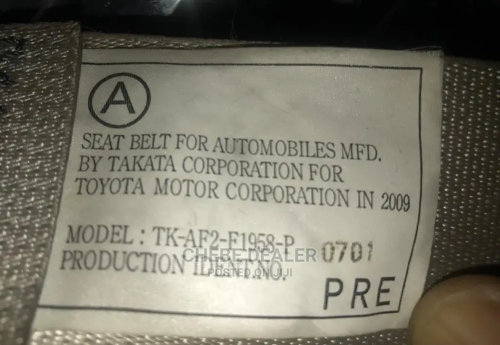 Toyota Ractis 2005 1.3 FWD Black