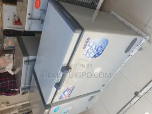 Boss Freezer 200L
