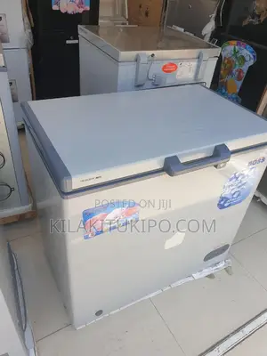 Boss Freezer 200L