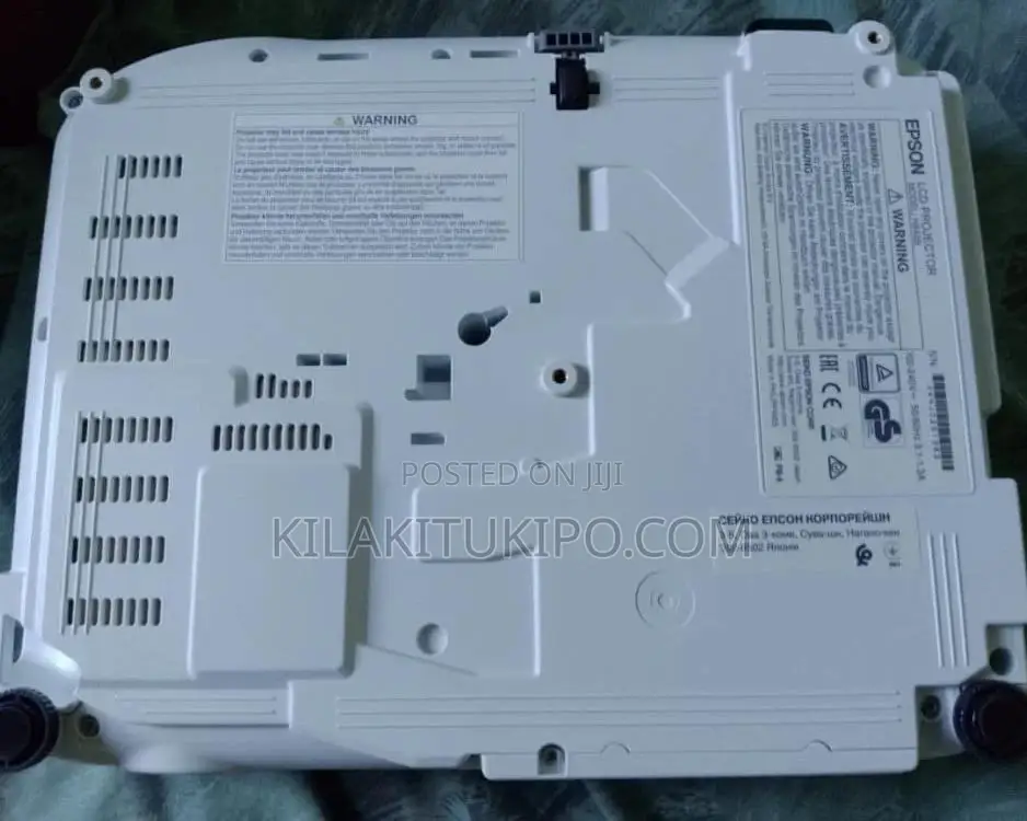 EPSON Projector Eb-S41