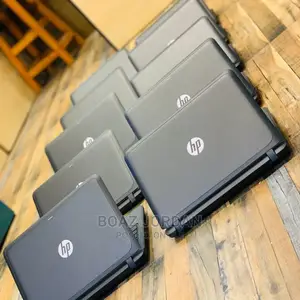 Laptop HP 15 8GB Intel Core I3 HDD 500GB