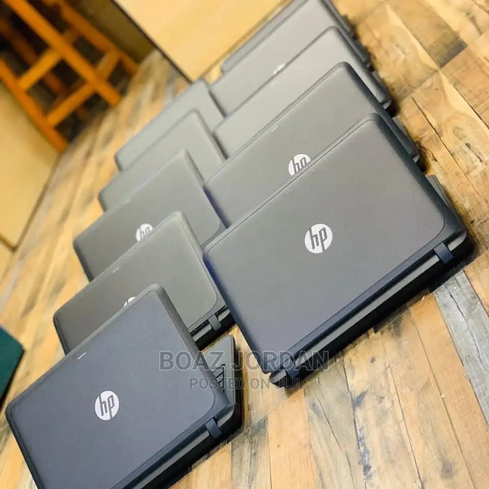 Laptop HP 15 8GB Intel Core I3 HDD 500GB