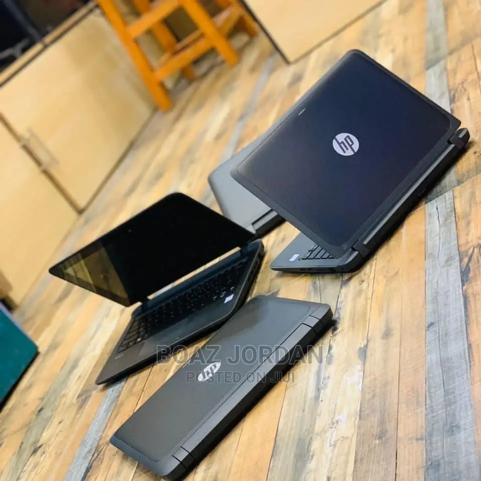 Laptop HP 15 8GB Intel Core I3 HDD 500GB