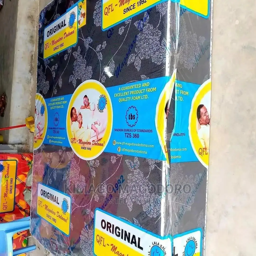 Qfl Godoro Original Bei Poa Inch 10