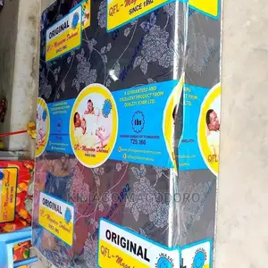 Qfl Godoro Original Bei Poa Inch 10