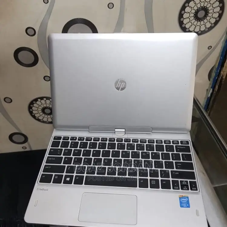 Laptop HP X360 310 G2 4GB Intel Core I3 SSD 128GB
