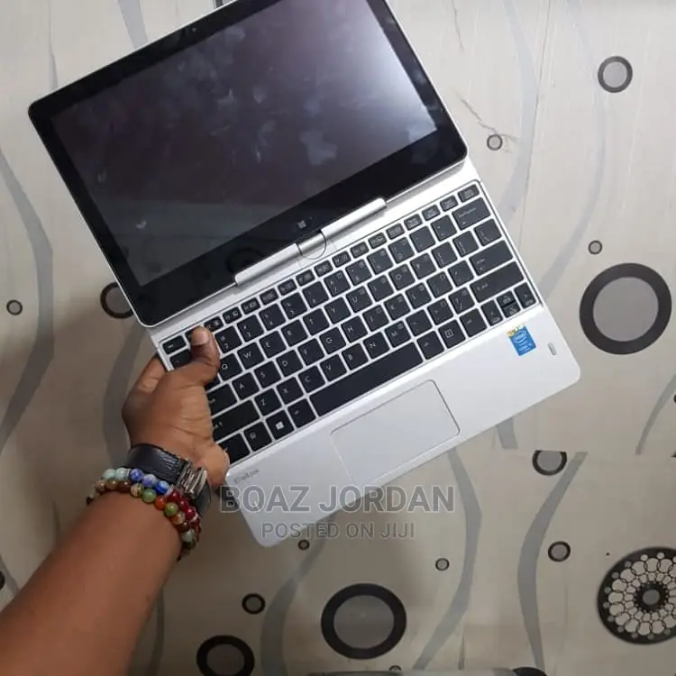 Laptop HP X360 310 G2 4GB Intel Core I3 SSD 128GB