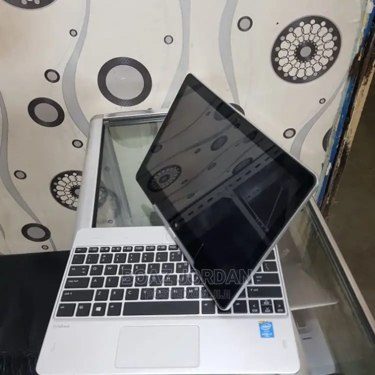 Laptop HP X360 310 G2 4GB Intel Core I3 SSD 128GB