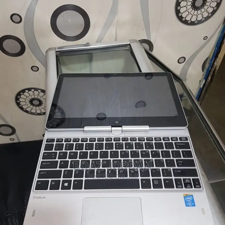 Laptop HP X360 310 G2 4GB Intel Core I3 SSD 128GB