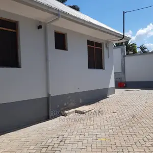 Furnished 2bdrm House in Boaz Mwakyembe, Kimara for Sale