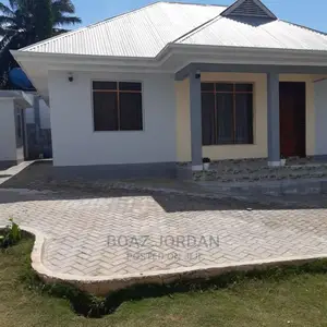 Furnished 2bdrm House in Boaz Mwakyembe, Kimara for Sale
