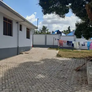 Furnished 2bdrm House in Boaz Mwakyembe, Kimara for Sale