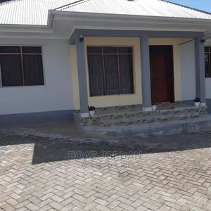 Furnished 2bdrm House in Boaz Mwakyembe, Kimara for Sale