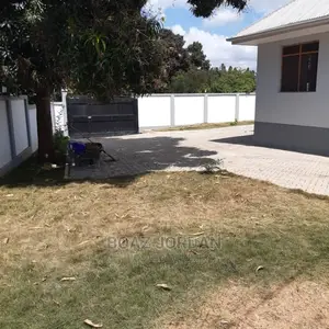Furnished 2bdrm House in Boaz Mwakyembe, Kimara for Sale