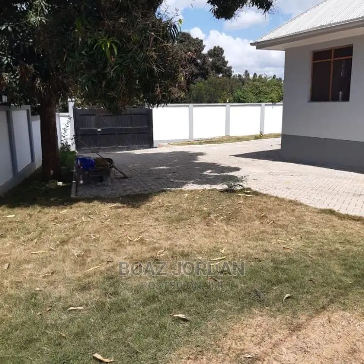 Furnished 2bdrm House in Boaz Mwakyembe, Kimara for Sale