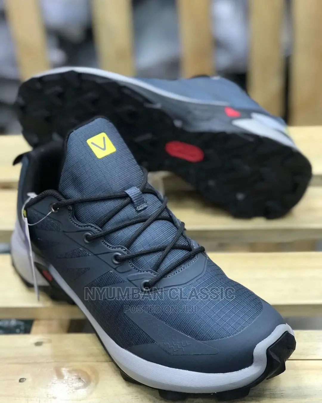 Vico Shoes Original