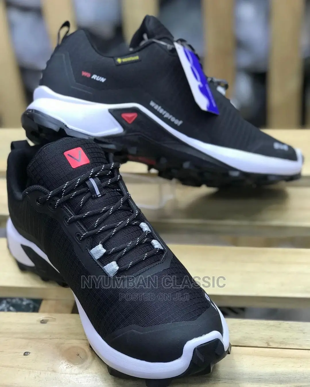 Vico Shoes Original