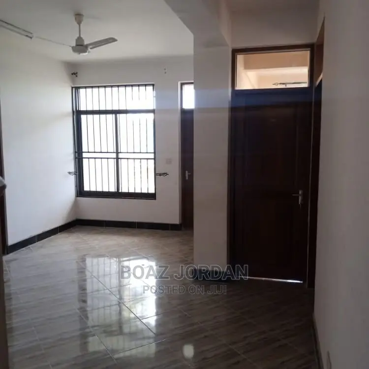 Furnished 4bdrm Apartment in Boaz Mwakyembe, Kinondoni for Rent