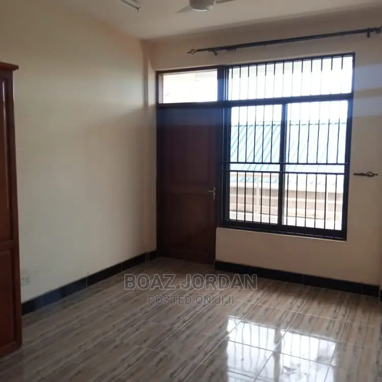 Furnished 4bdrm Apartment in Boaz Mwakyembe, Kinondoni for Rent