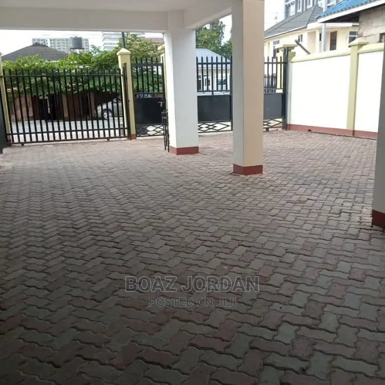Furnished 4bdrm Apartment in Boaz Mwakyembe, Kinondoni for Rent