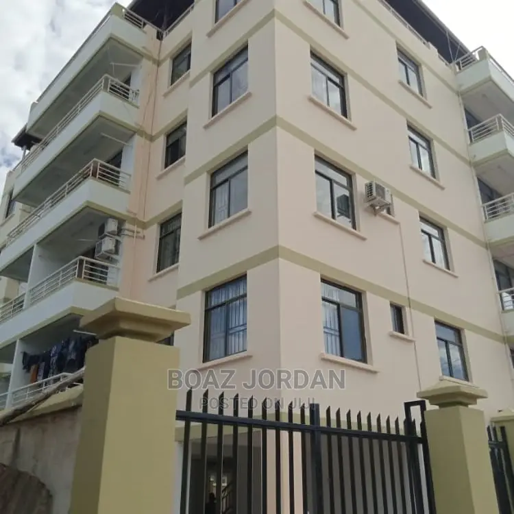 Furnished 4bdrm Apartment in Boaz Mwakyembe, Kinondoni for Rent