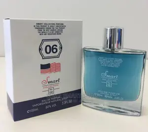 06 Smart Collection Perfume .(POLO Sport )