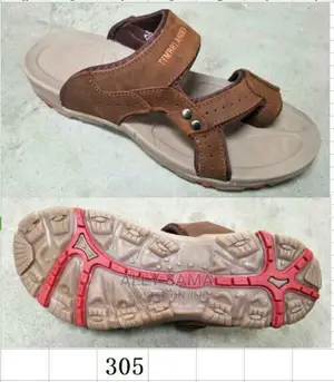 Men's Sandals Brown