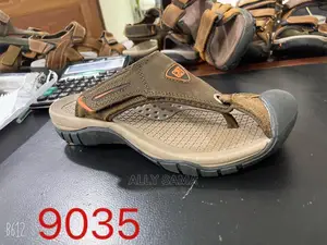 Men's Sandals Brown