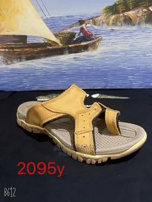 Men's Sandals