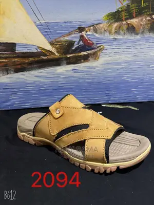 Men's Sandals