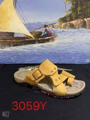 Men's Sandals