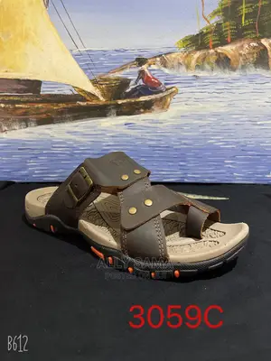 Men's Sandals